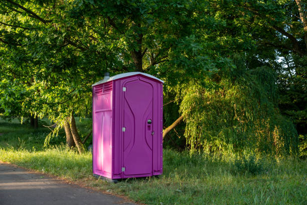 Best Sanitation services for porta potties  in Gladstone, MO