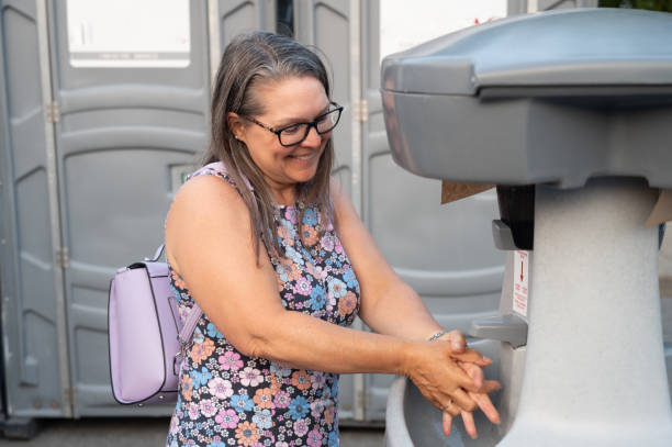 Best Local porta potty services  in Gladstone, MO