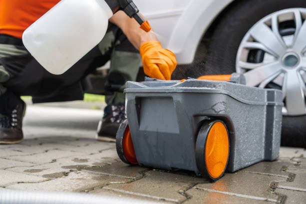 Best Local porta potty services  in Gladstone, MO